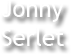 Jonny Serlet